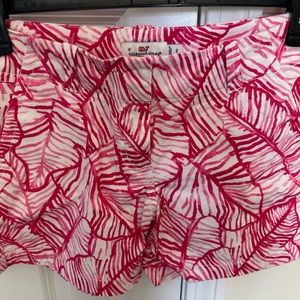 Vineyard Vines Shorts